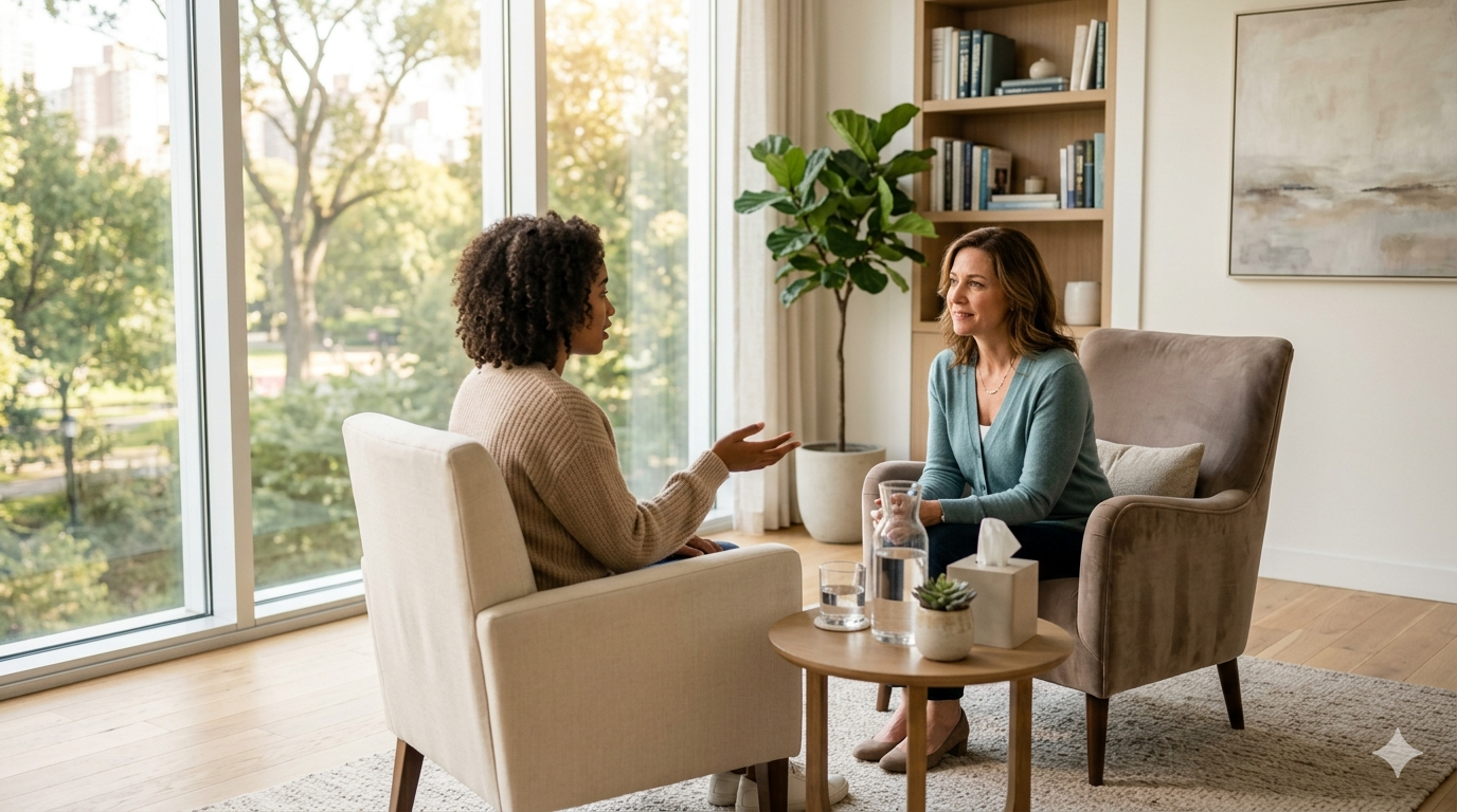 Drug Rehab Center for Cleveland, OH | Legacy Healing